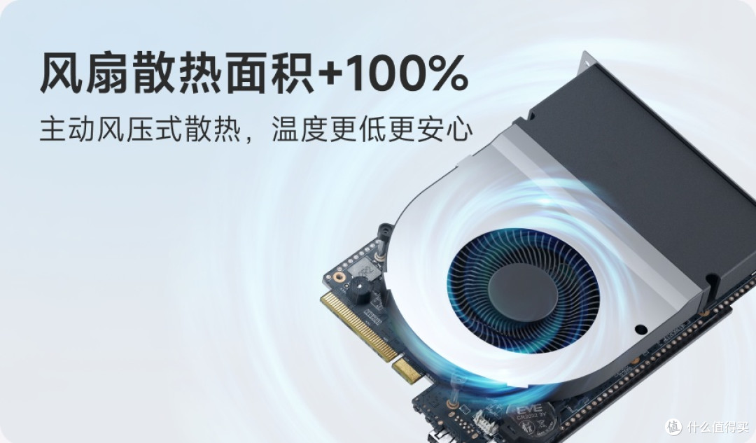 飞牛NAS EVO2正式发售了