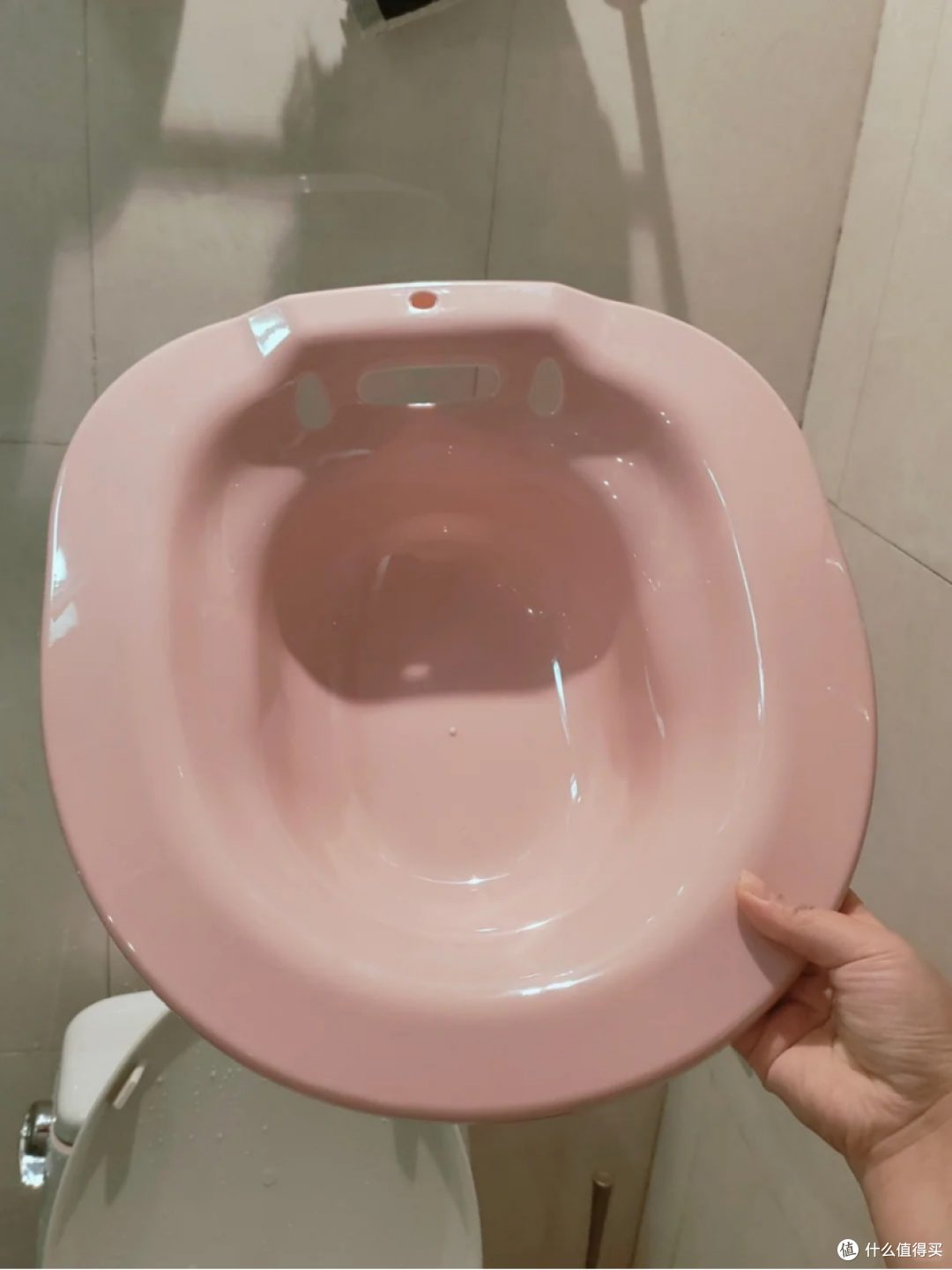 备孕时得了痔疮,我是怎么熬过去的