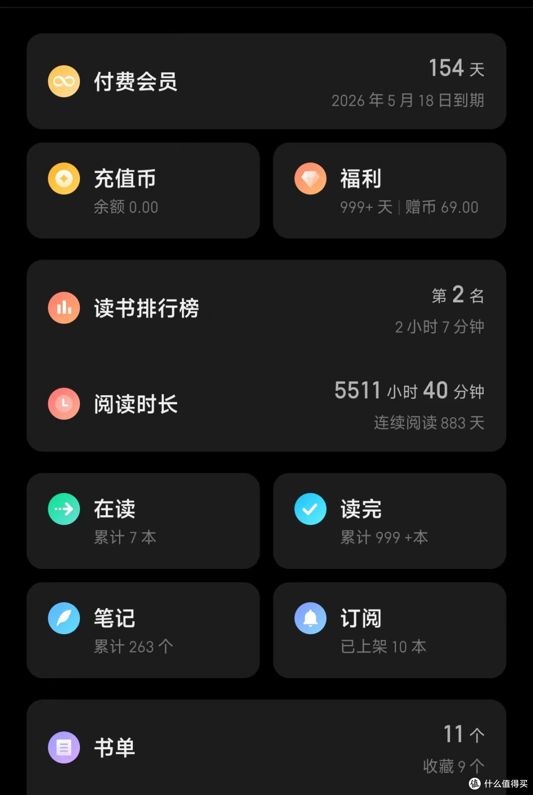 把微信读书榨干:最低成本获取微信读书会员全攻略