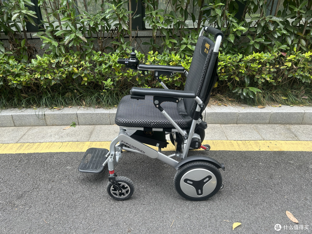 预算3000多最值得买的3款老人电动轮椅,稳定防翻,性价比超高!