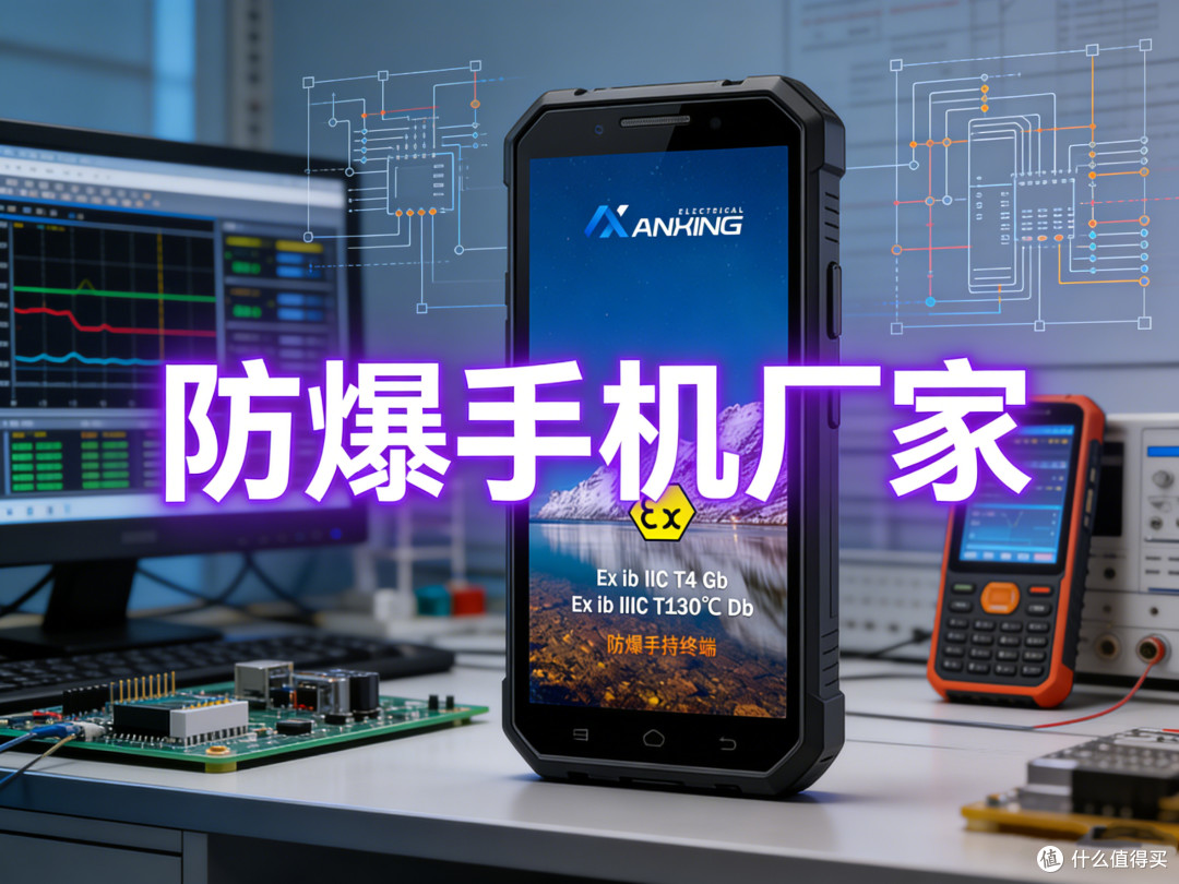 防爆手机厂家