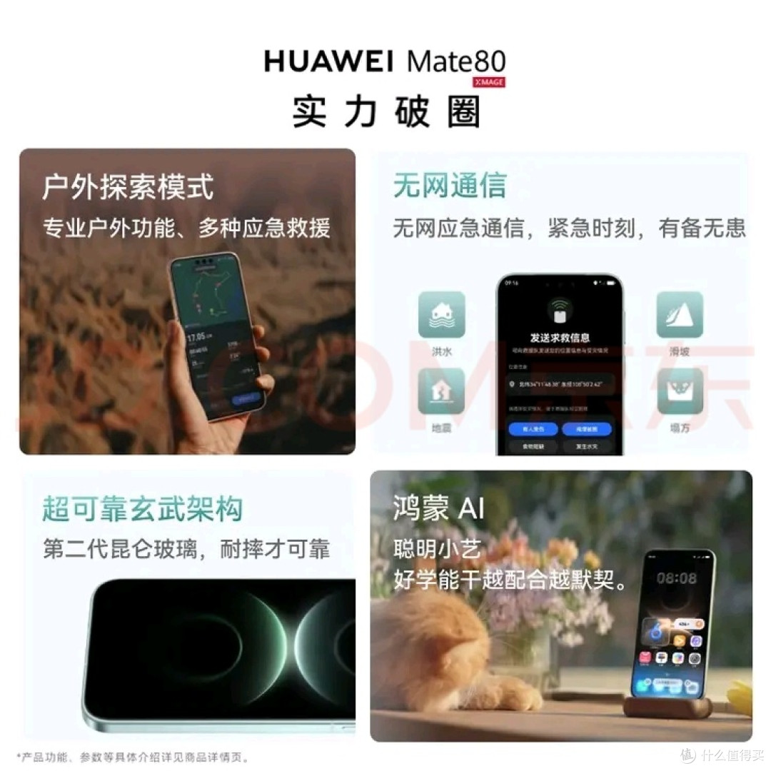 华为手机选购指南:预算与需求