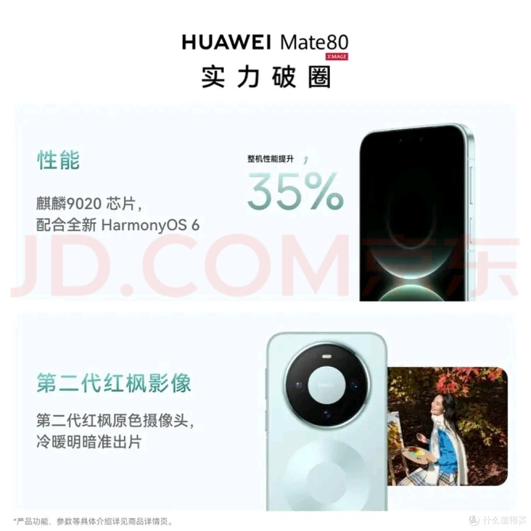 华为手机选购指南:预算与需求