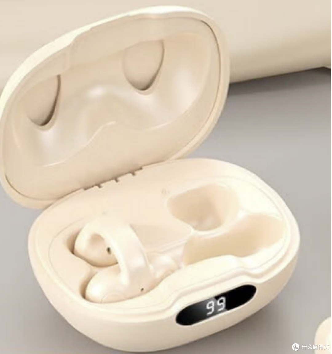 从“忍受”到“享受”:这种耳机设计,终于让听歌变轻松了