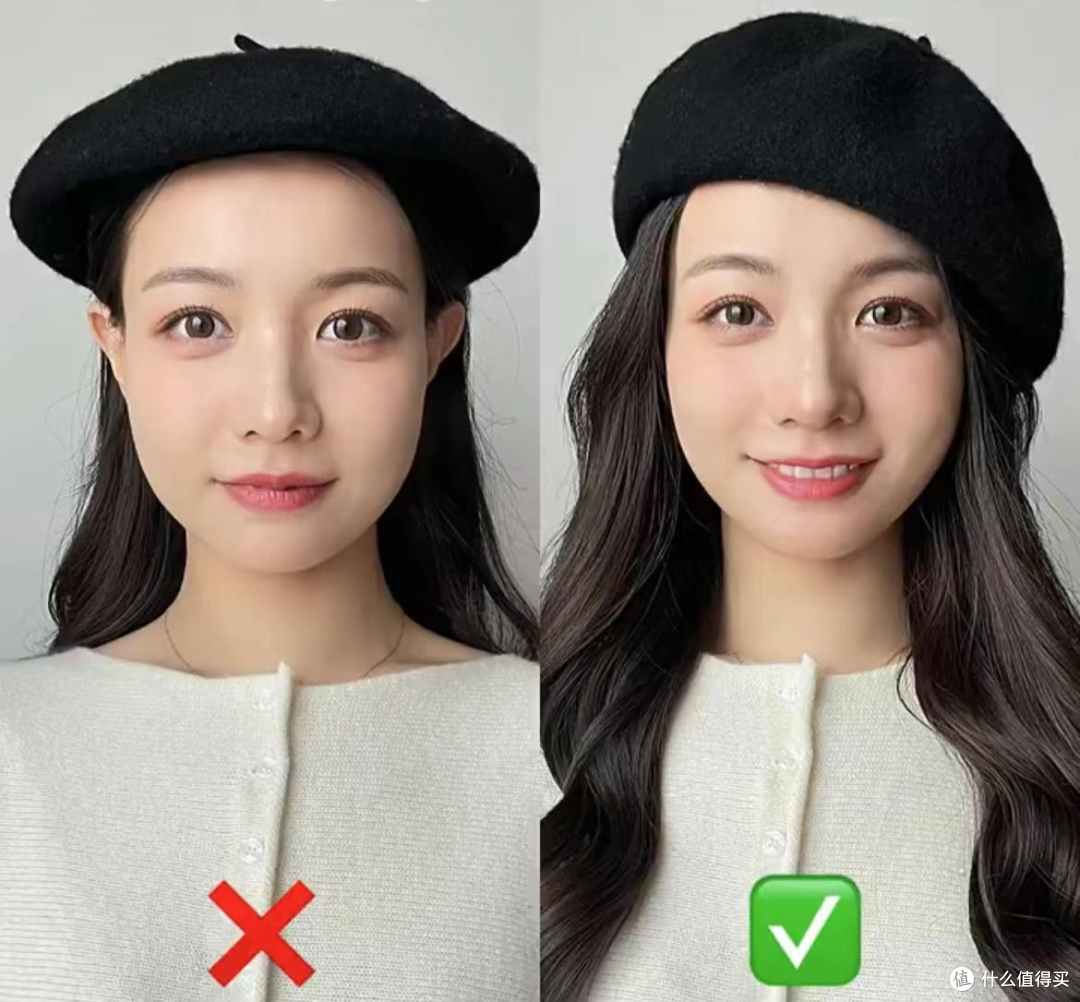 显脸小、头包脸、变时髦,拥有这款“帽子”,就能时髦整个冬天