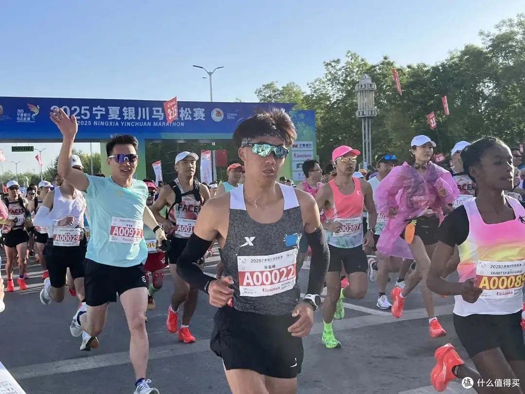 跑步训练提升身体感知与自律