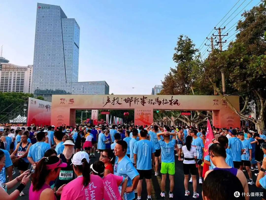 跑步训练提升身体感知与自律