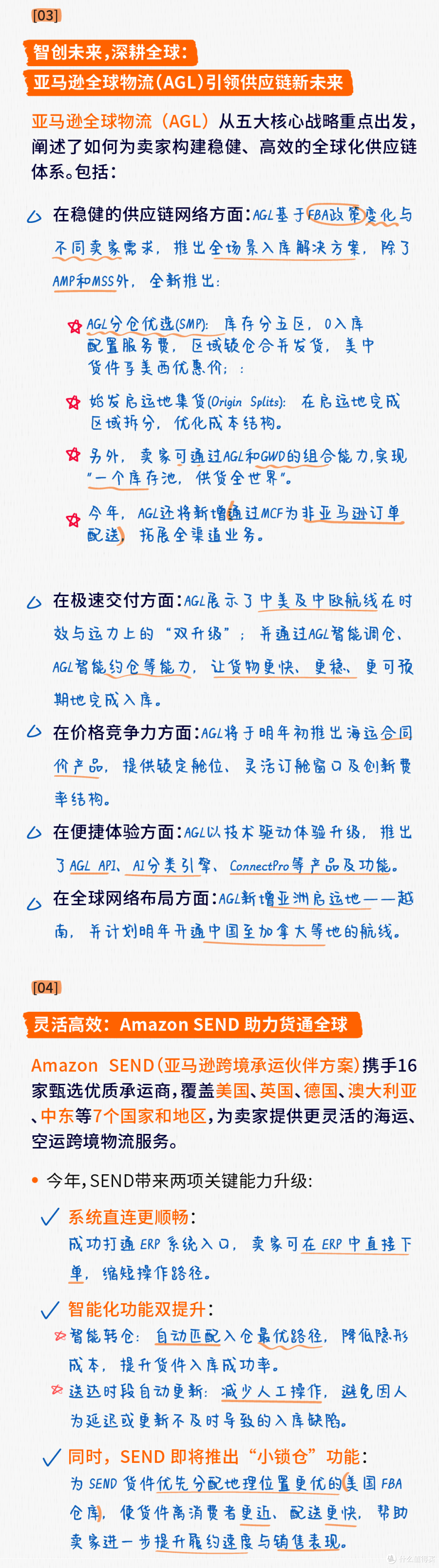 2025亚马逊全球开店跨境峰会精华内容回顾!
