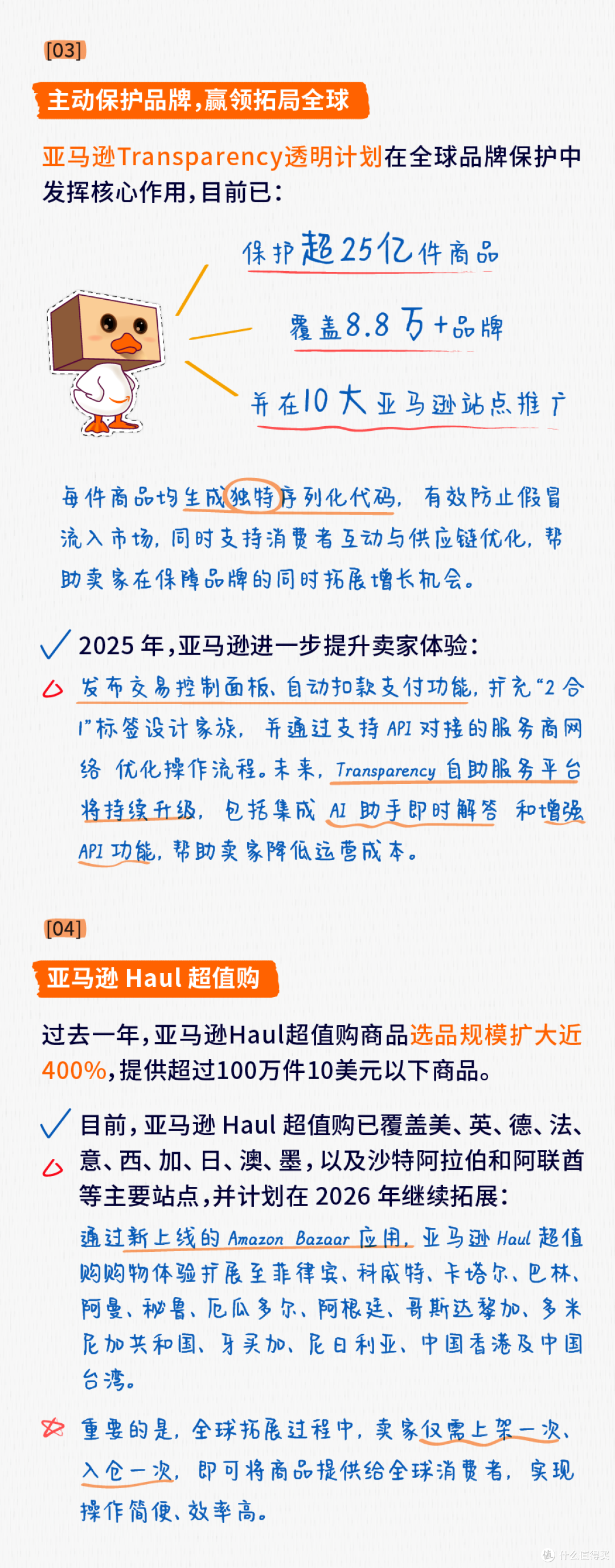 2025亚马逊全球开店跨境峰会精华内容回顾！_IT互联网_什么值得买