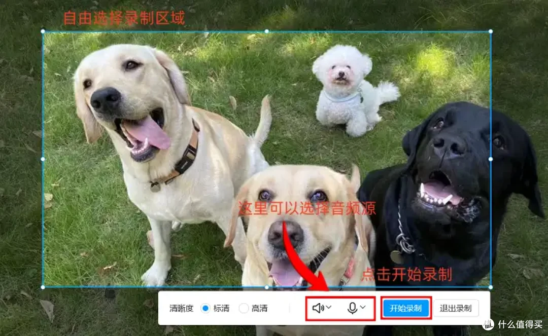 不可错过:电脑怎么录制屏幕?分享4款功能强大的软件