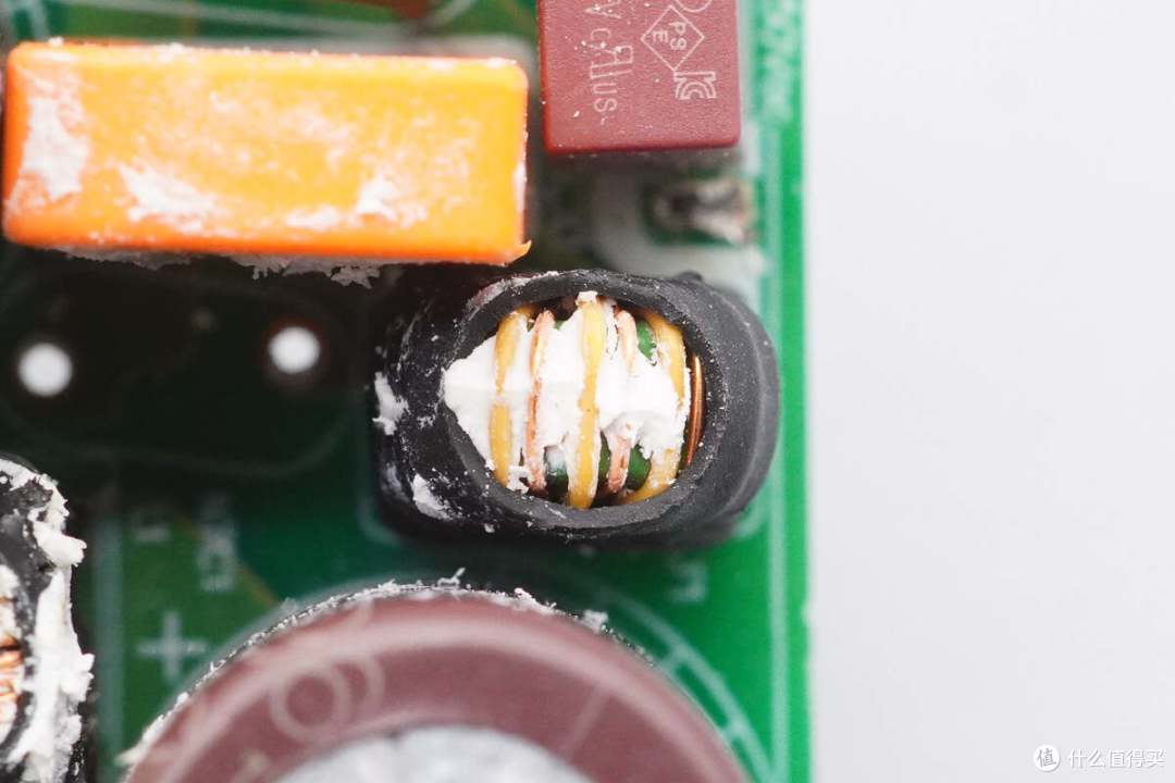 另一家供应商信息曝光!小米17原装100W零待机功耗氮化镓快充拆解
