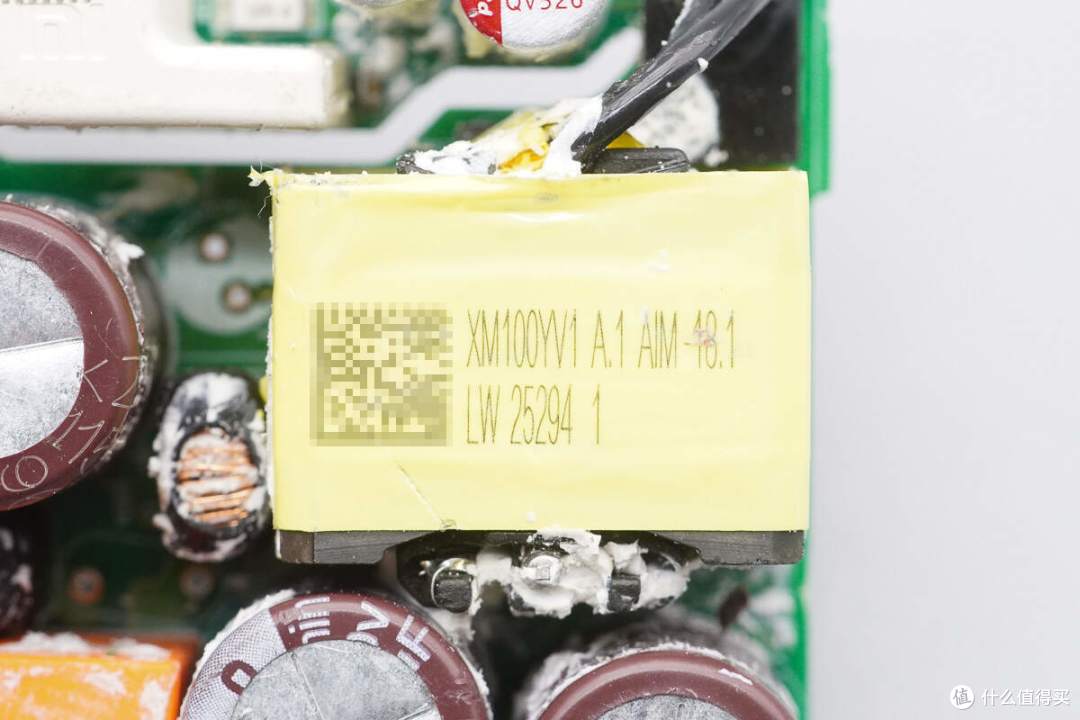 另一家供应商信息曝光!小米17原装100W零待机功耗氮化镓快充拆解