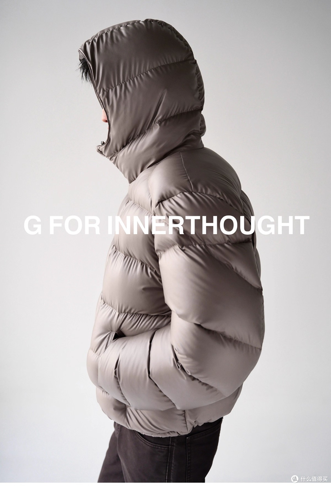 Gfor男装冬季好物
