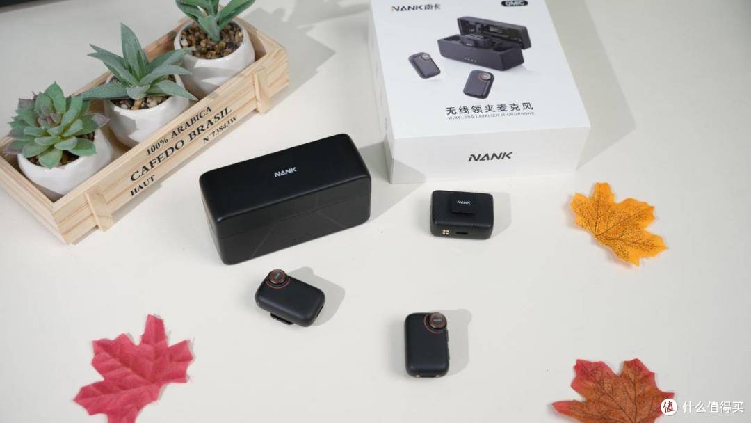 夹领麦克风哪个品牌音质最好?2026音质最好的领夹麦真实测评盘点