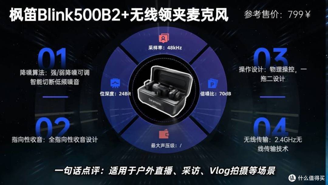 夹领麦克风哪个品牌音质最好?2026音质最好的领夹麦真实测评盘点