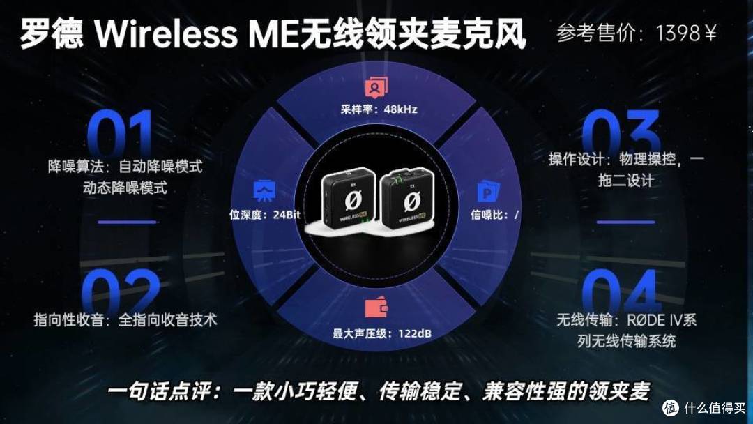 夹领麦克风哪个品牌音质最好?2026音质最好的领夹麦真实测评盘点