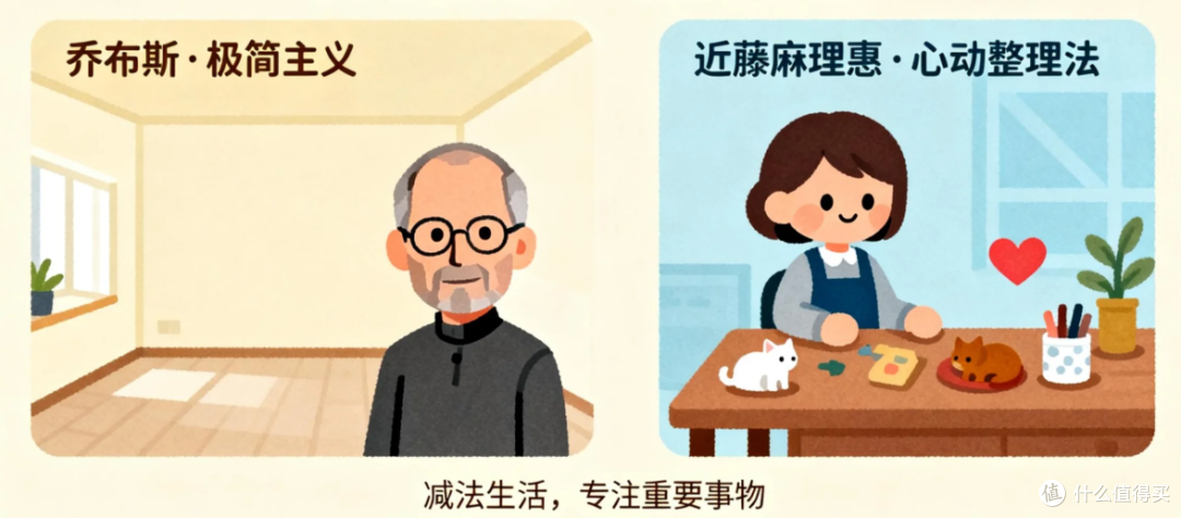向内行走,向外生长:最高级的生活方式是什么