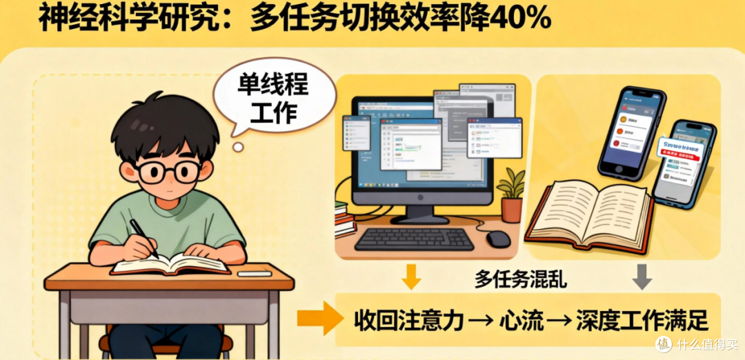 向内行走,向外生长:最高级的生活方式是什么