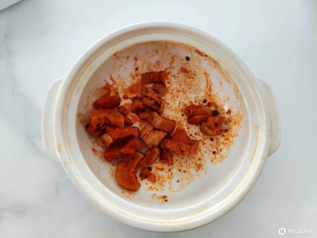 两个人晚餐,搭配三菜三主食,吃得舒服,健康过冬天!