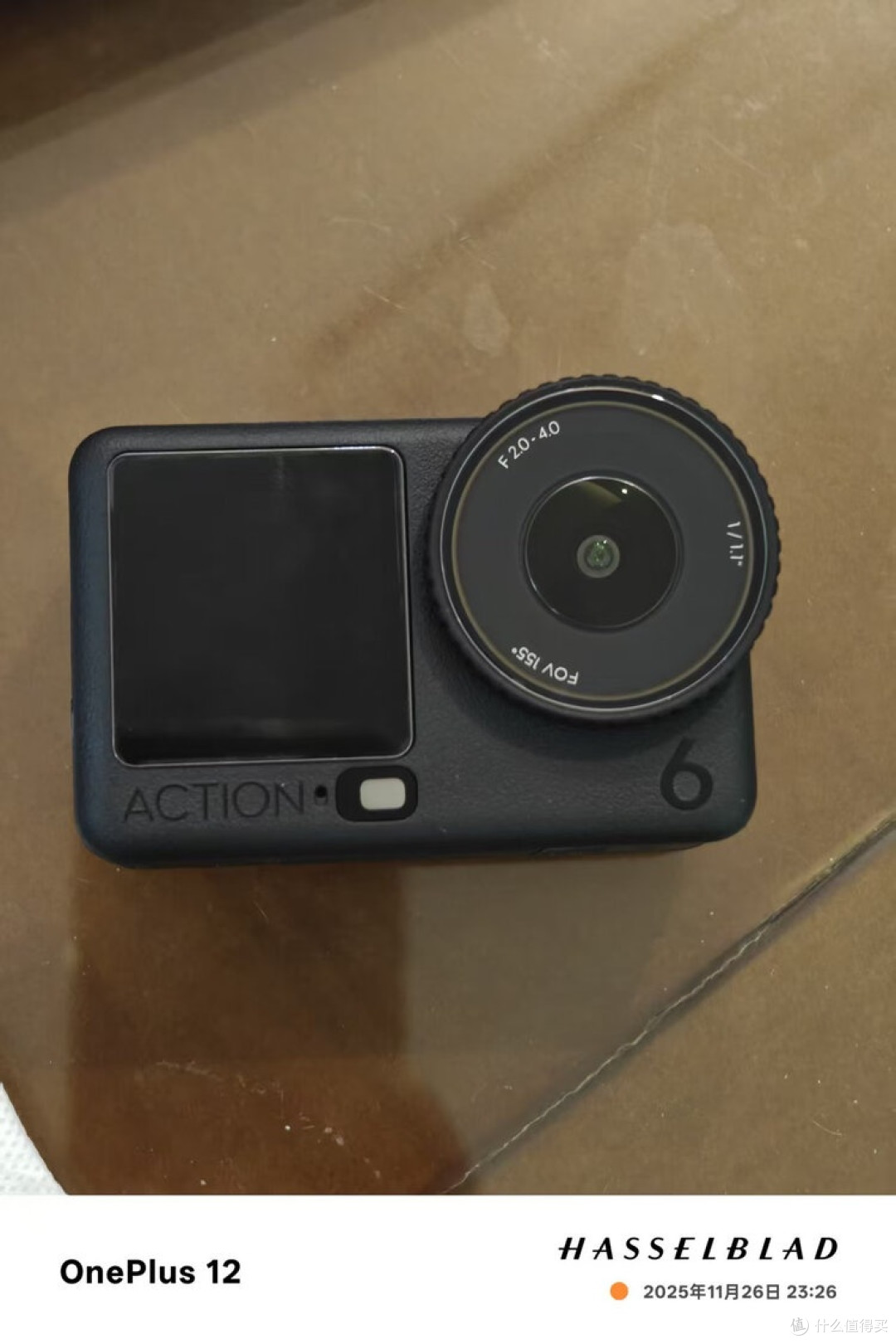 DJI Osmo Action 6选购指南