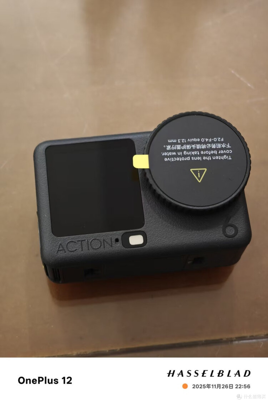 DJI Osmo Action 6选购指南
