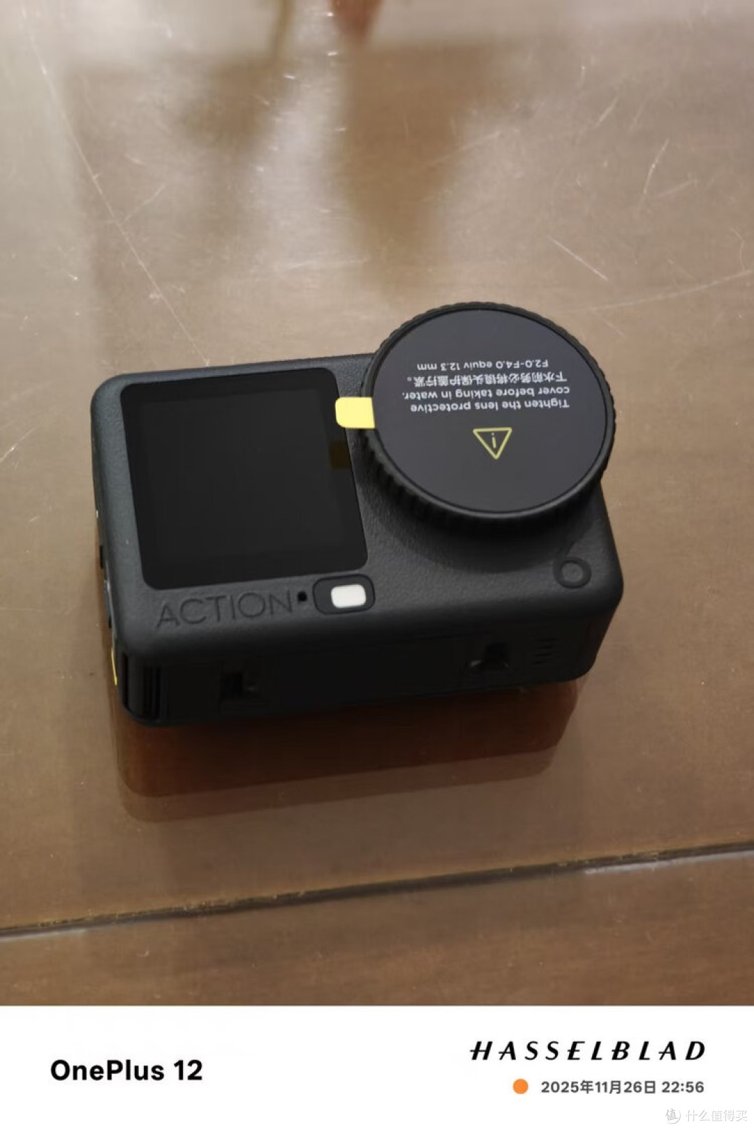 DJI Osmo Action 6选购指南