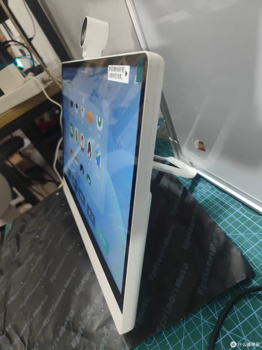 鱼塘：天翼1号15.6寸450元！闺蜜娱乐机支持安装APP