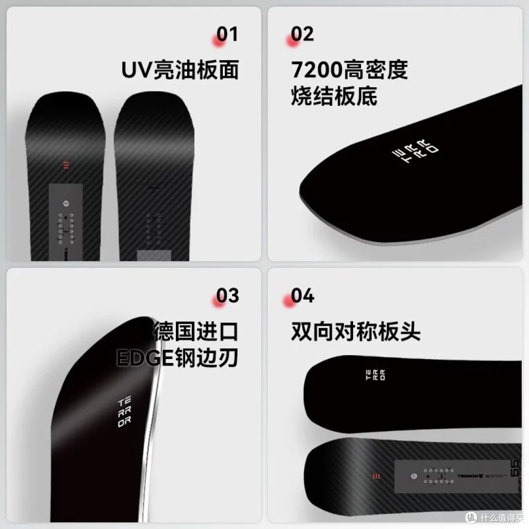 全碳小黑板：进阶玩家的全能滑行利器