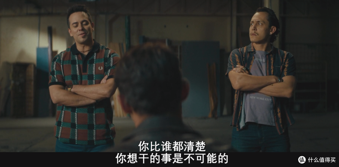 一口气刷完6集,Netflix新剧太魔幻了