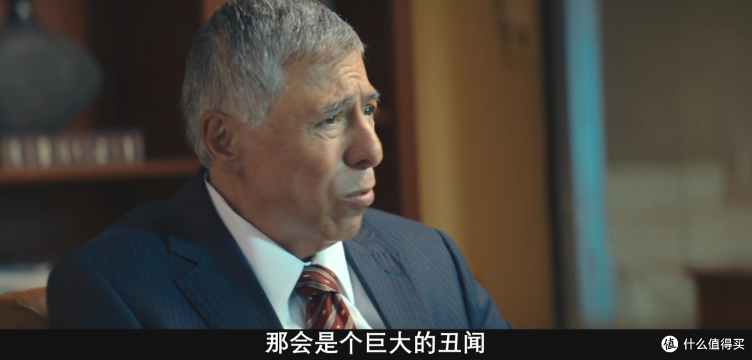 一口气刷完6集,Netflix新剧太魔幻了