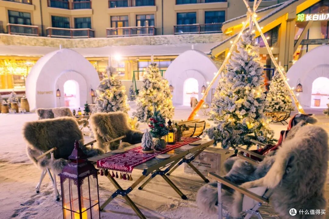 当同行还在卖雪票,万达酒店已经卖起了“滑雪人生”
