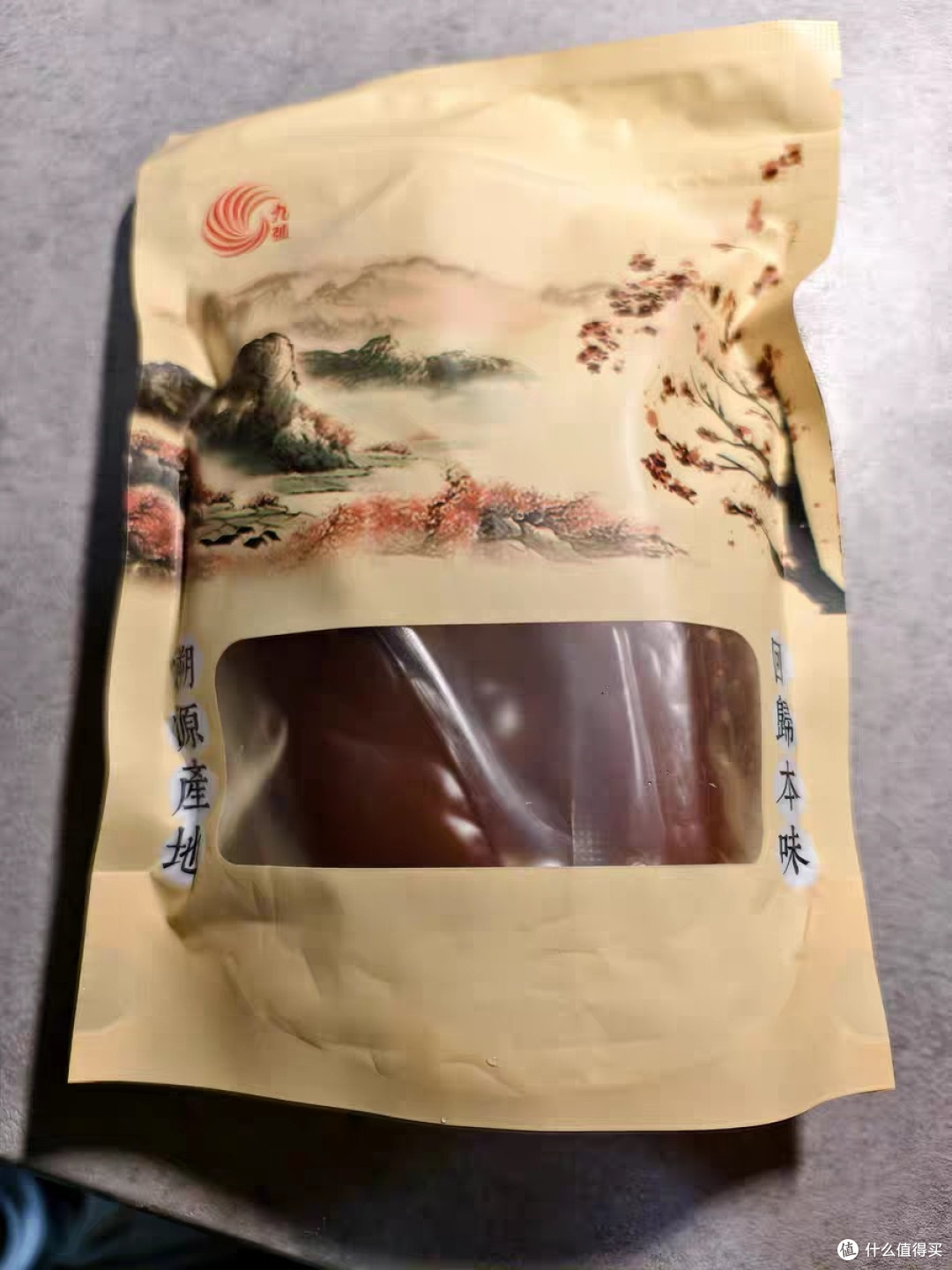 农家倒蒸红薯干测评:无添加软糯宝藏,孕妇小孩都能放心吃
