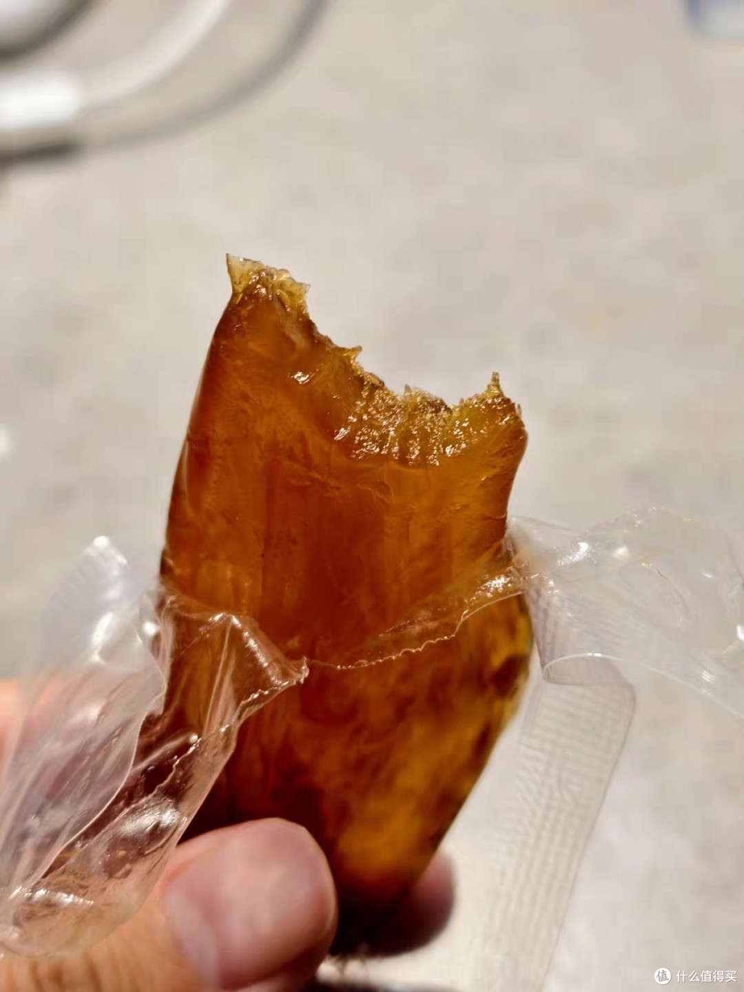 农家倒蒸红薯干测评:无添加软糯宝藏,孕妇小孩都能放心吃