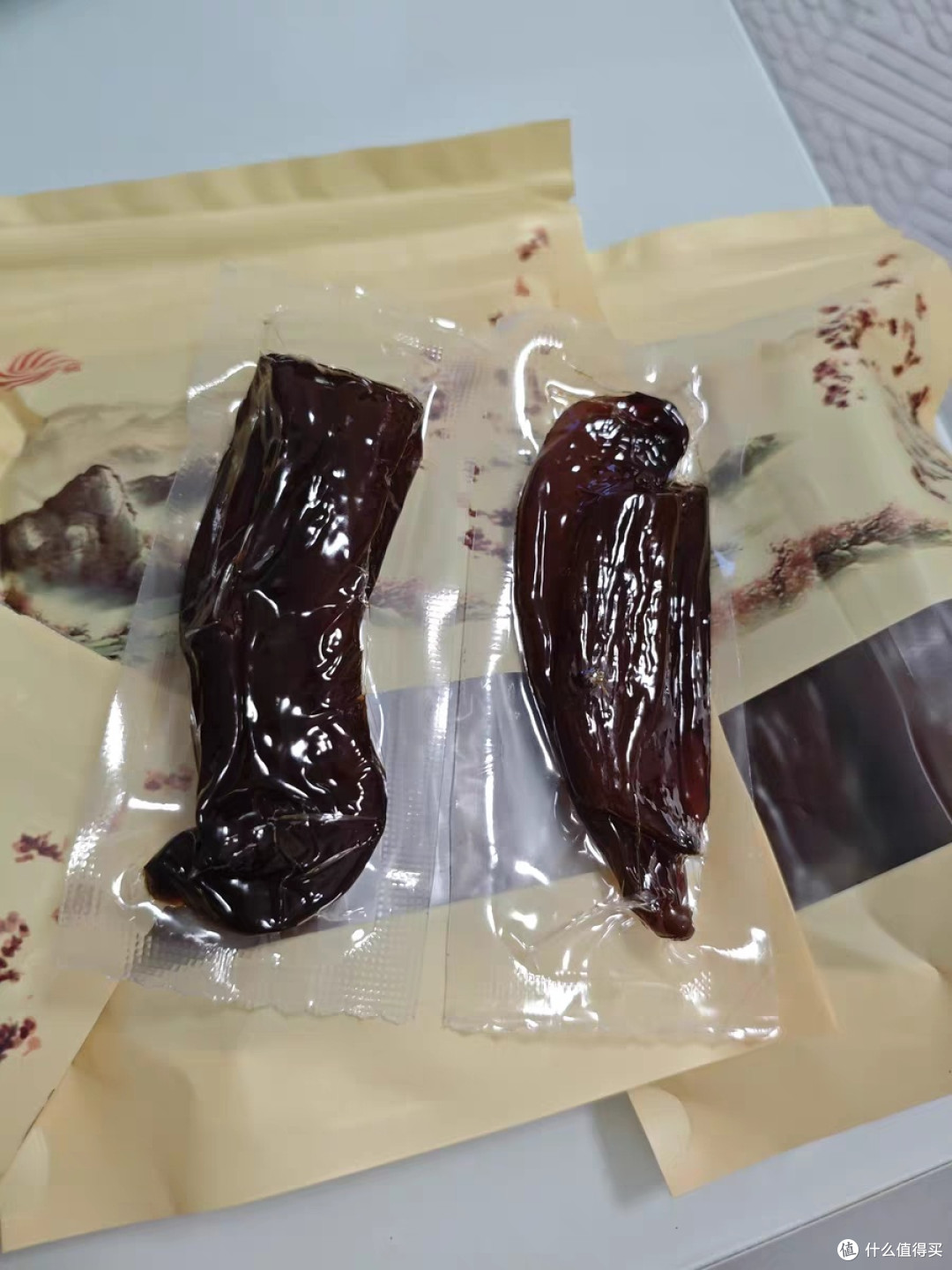 农家倒蒸红薯干测评:无添加软糯宝藏,孕妇小孩都能放心吃