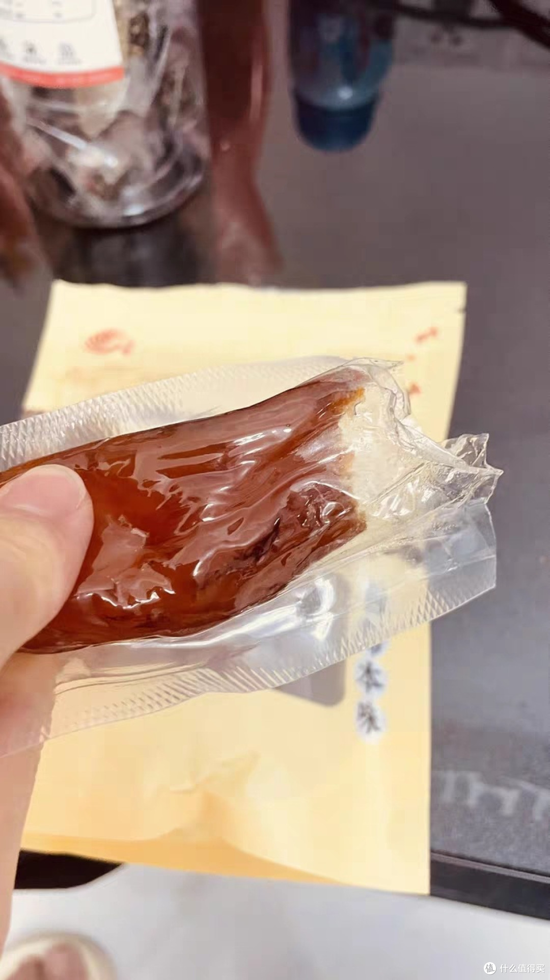 农家倒蒸红薯干测评:无添加软糯宝藏,孕妇小孩都能放心吃