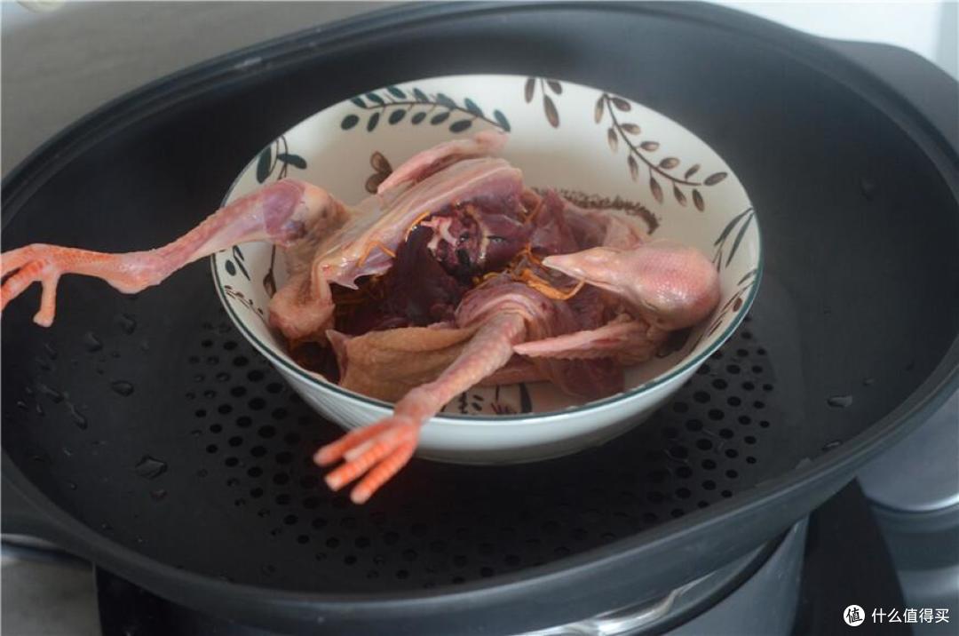 吃它顶九只鸡，比鸽子还补！隔水一蒸鲜香滋润，远离咳嗽和感冒！