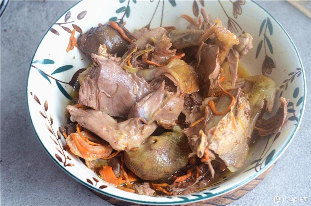 吃它顶九只鸡，比鸽子还补！隔水一蒸鲜香滋润，远离咳嗽和感冒！
