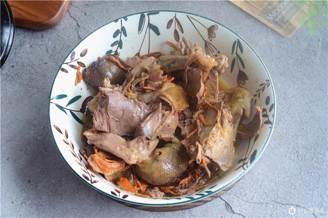 吃它顶九只鸡，比鸽子还补！隔水一蒸鲜香滋润，远离咳嗽和感冒！