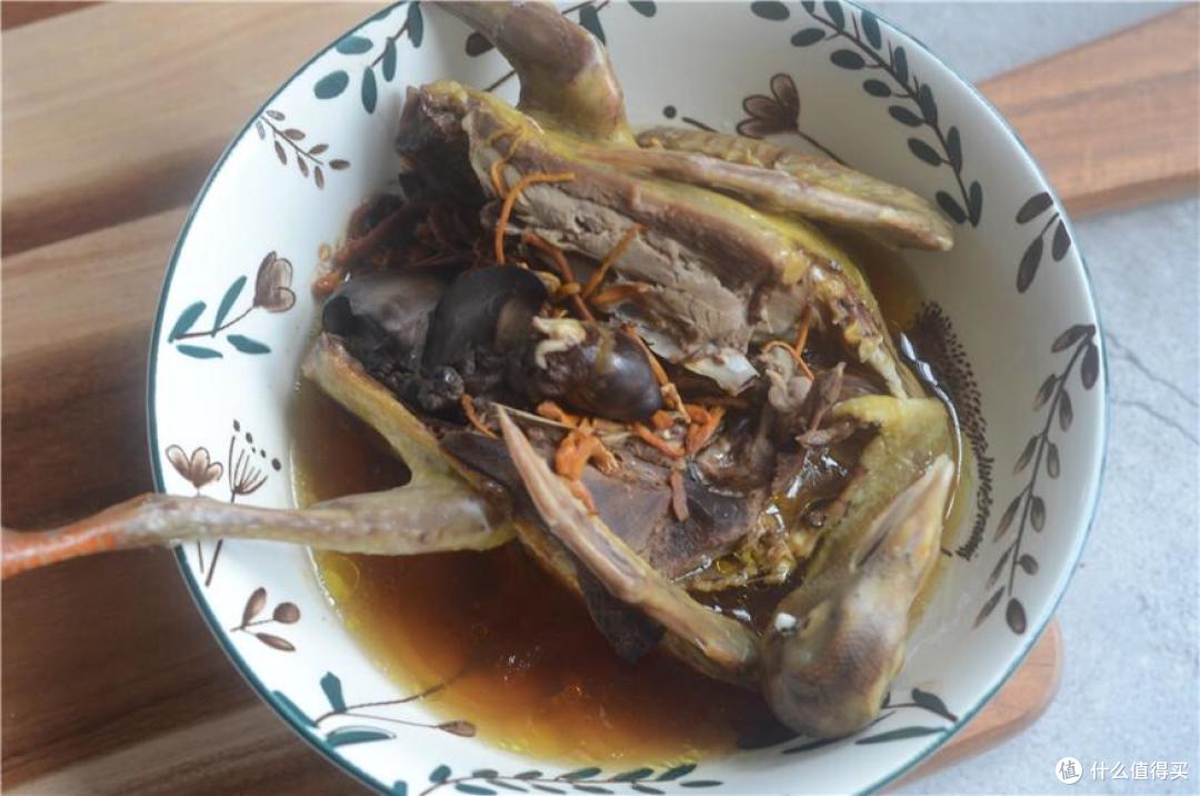 吃它顶九只鸡，比鸽子还补！隔水一蒸鲜香滋润，远离咳嗽和感冒！
