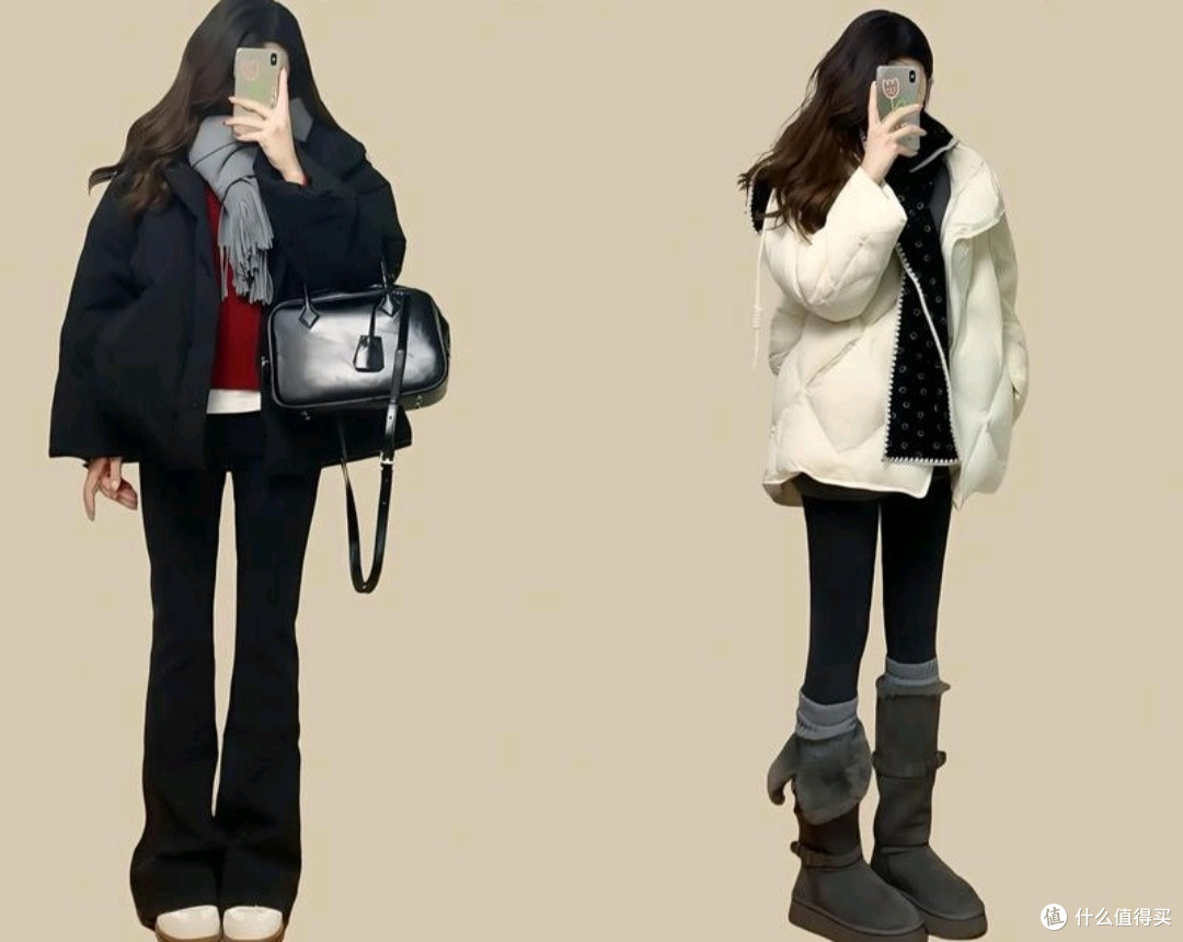 冬季旅行保暖时尚穿搭指南:羽绒服、羊毛大衣、保暖内衣搭配技巧