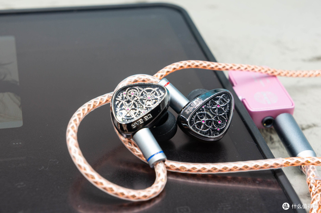 HiFi碎碎念:闲话用KBEAR魁宝“陀飞轮PRO”听陈奕迅《陀飞轮》