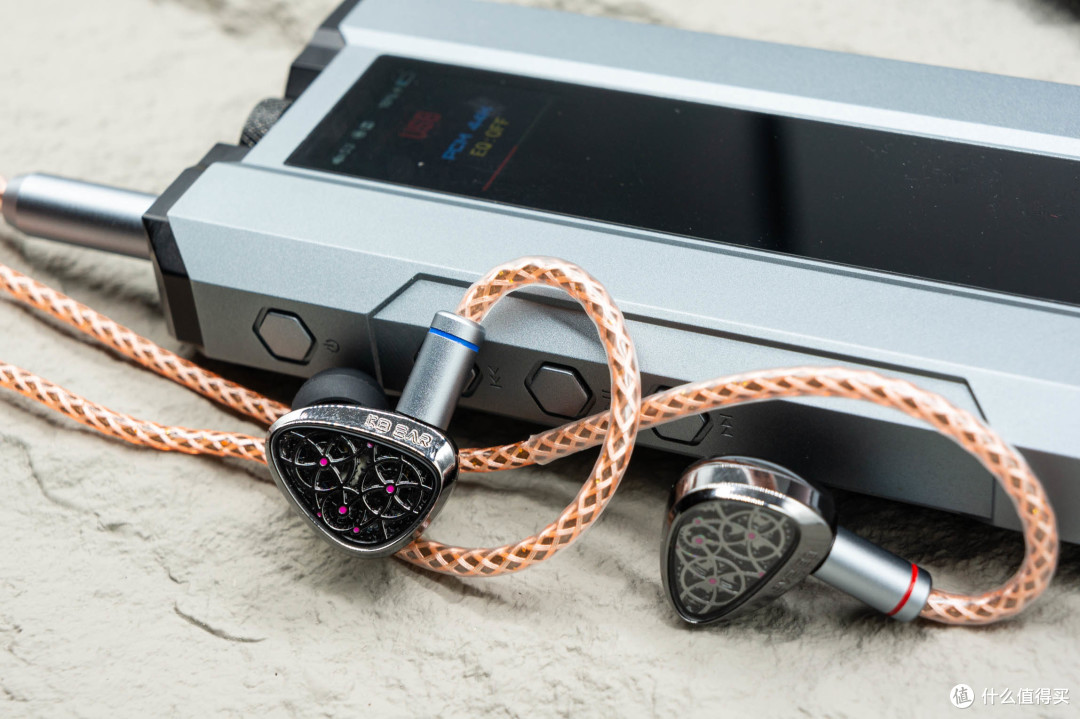 HiFi碎碎念:闲话用KBEAR魁宝“陀飞轮PRO”听陈奕迅《陀飞轮》