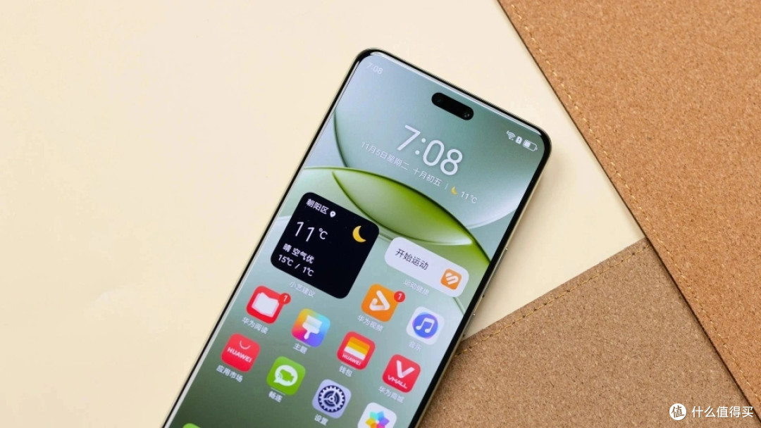 华为果断“发飙”,从3999元降至2429元,512GB高配版加速清仓