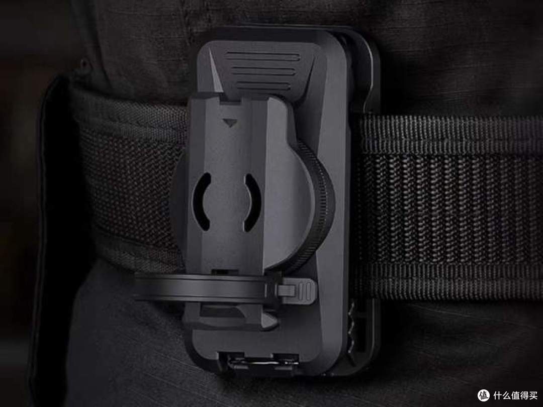 强光与多能兼具:Fenix TK25R手电