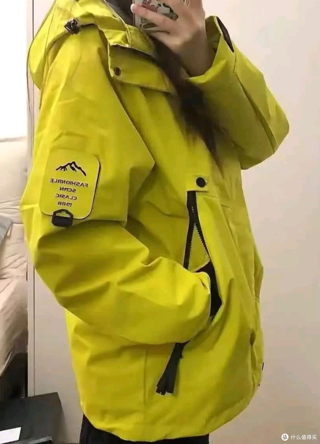 冬季旅行穿搭：好看与保暖两不误

 