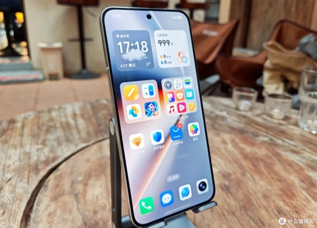 荣耀诞生“新卷王”,7200mAh+IP69+344万跑分,旗舰手机重回低价