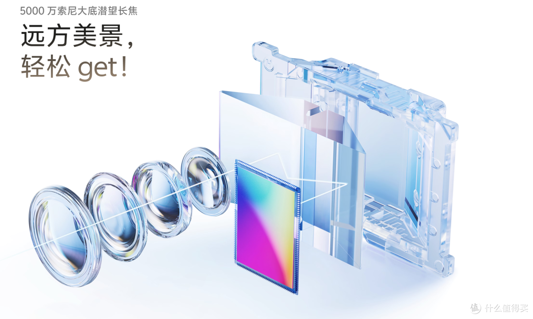vivo S50系列发布:2999元起解锁长焦Live与轻薄美学双重体验!
