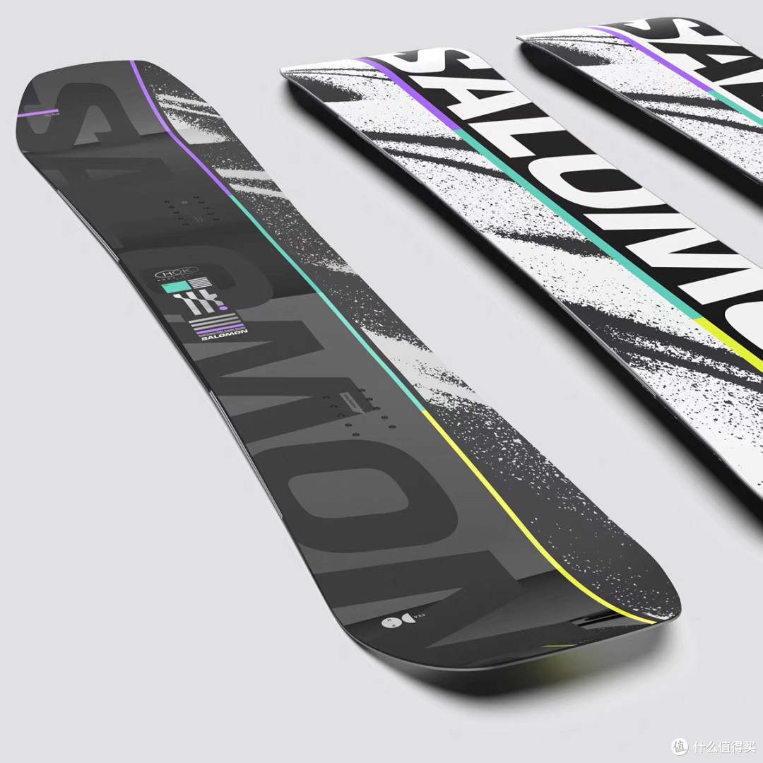 萨洛蒙HUCK KNIFE PRO：自由式滑雪新标准