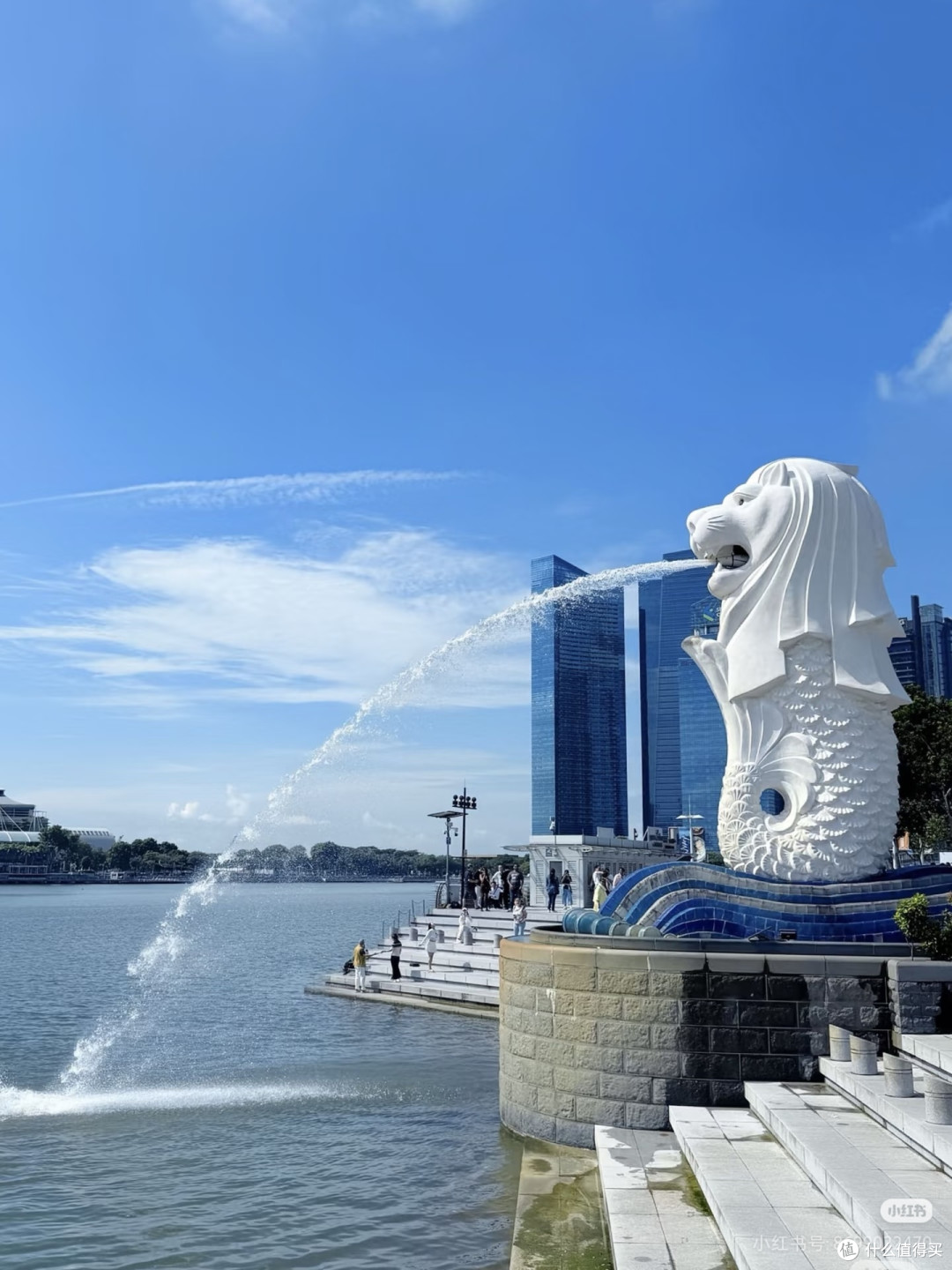 新加坡免签旅游攻略:开启“花园城市”的梦幻之旅