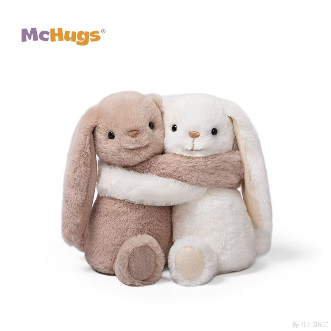 章若楠同款瑞特兔！我宣布它是我的年度治愈搭子🐇
